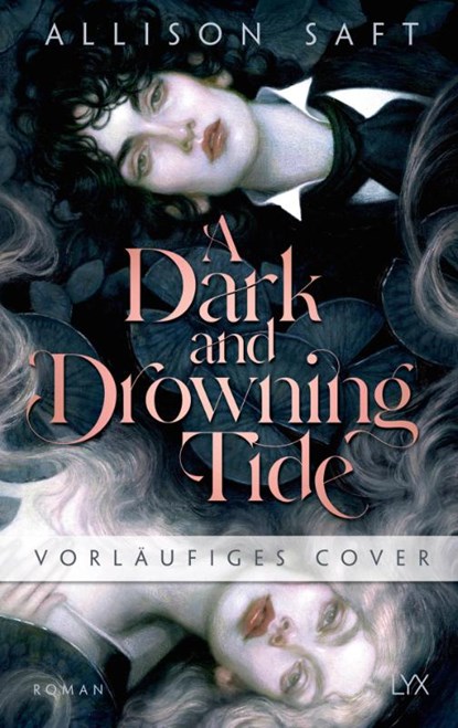 A Dark and Drowning Tide, Allison Saft - Gebonden - 9783736323643