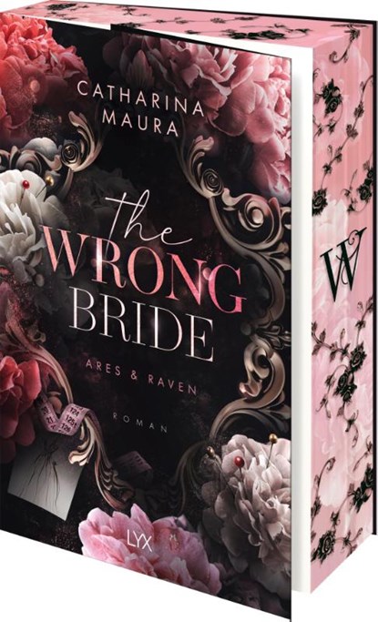 The Wrong Bride, Catharina Maura - Paperback - 9783736324725