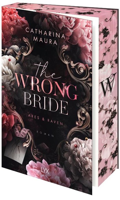 The Wrong Bride, Catharina Maura - Paperback - 9783736324725