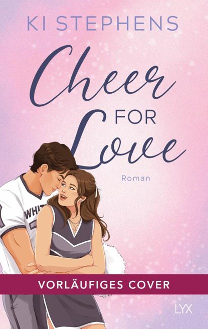 Cheer for Love, Ki Stephens - Paperback - 9783736325425