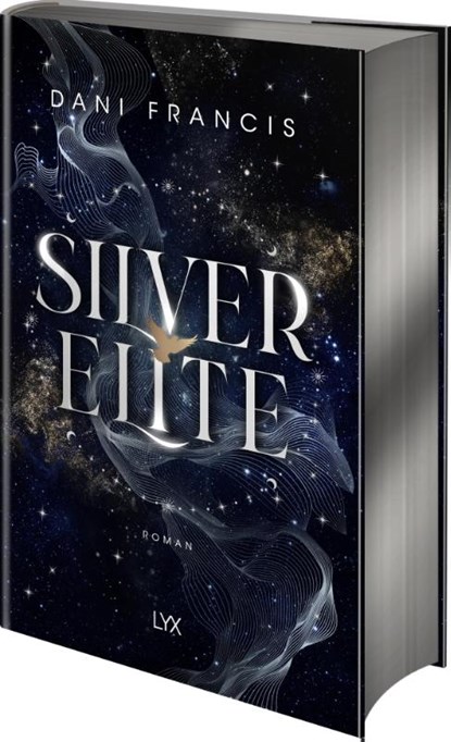 Silver Elite, Dani Francis - Gebonden - 9783736325548