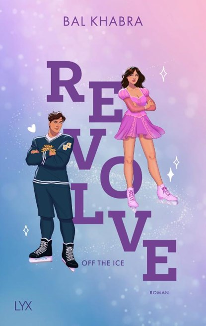 Revolve, Bal Khabra - Paperback - 9783736325692