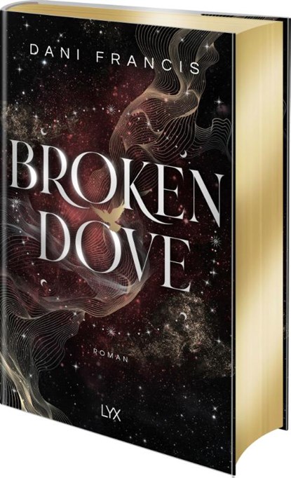 Broken Dove, Dani Francis - Gebonden - 9783736327306