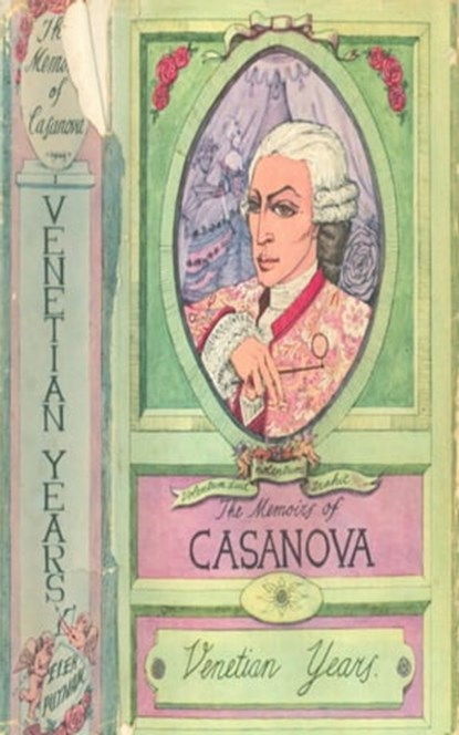 The Memoirs of Jacques Casanova de Seingalt, Giacomo Casanova - Ebook - 9783736407800