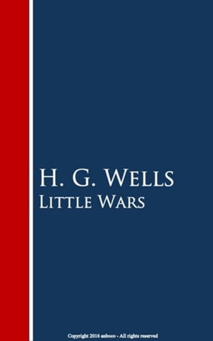 Little Wars, H. G. Wells - Ebook - 9783736409330