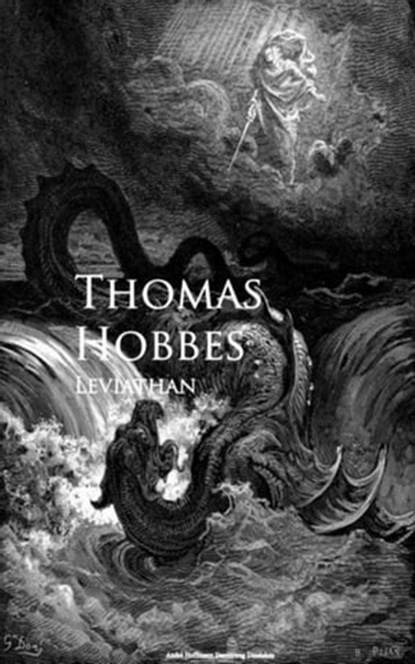 Leviathan, Thomas Hobbes - Ebook - 9783736413917
