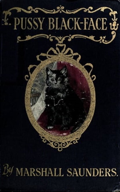 Pussy Black-Face, Marshall Saunders - Ebook - 9783736416314