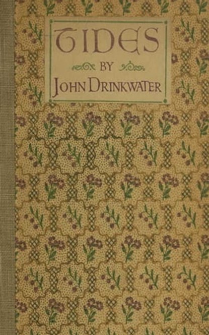 Tides, John Drinkwater - Ebook - 9783736417106