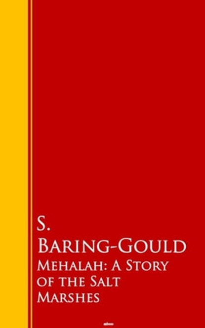 Mehalah, S. Baring-Gould - Ebook - 9783736419483
