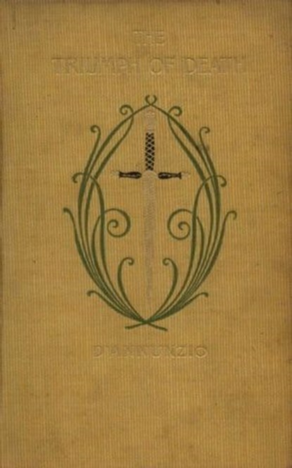 The Triumph of Death, Gabriele D'Annunzio - Ebook - 9783736420595