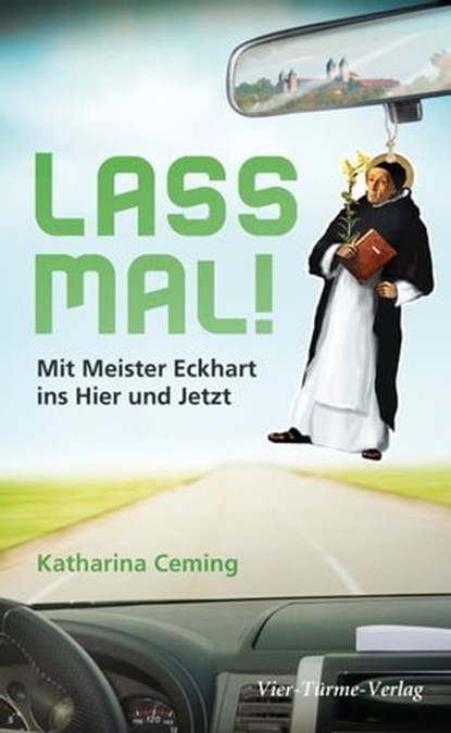 Lass mal!, Katharina Ceming - Ebook - 9783736502116