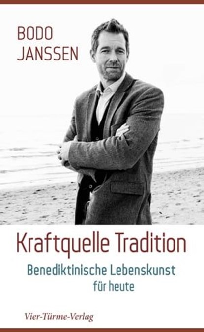 Kraftquelle Tradition, Bodo Janssen - Ebook - 9783736502659