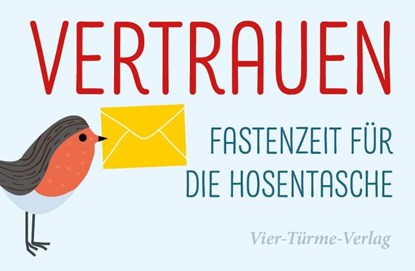 Vertrauen, niet bekend - Losbladig - 9783736504660