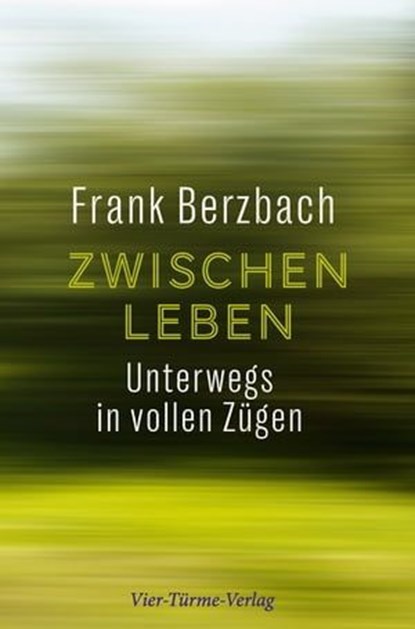 Zwischenleben, Frank Berzbach - Ebook - 9783736505360