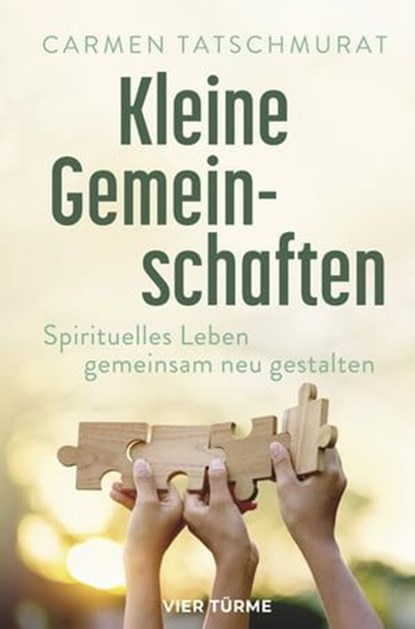 Kleine Gemeinschaften, Carmen Tatschmurat - Ebook - 9783736505643