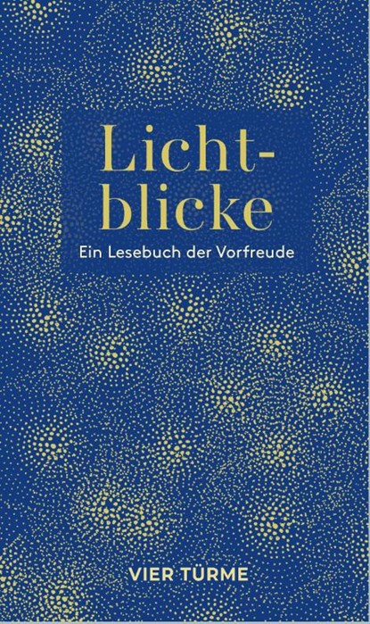 Lichblicke, Sarah Östreicher - Gebonden - 9783736505797