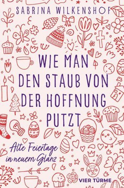 Wie man den Staub von der Hoffnung putzt, Sabrina Wilkenshof - Ebook - 9783736506138