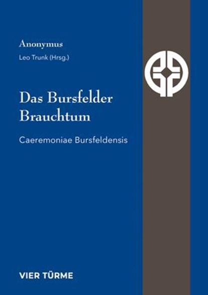 Das Bursfelder Brauchtum, niet bekend - Ebook - 9783736506275
