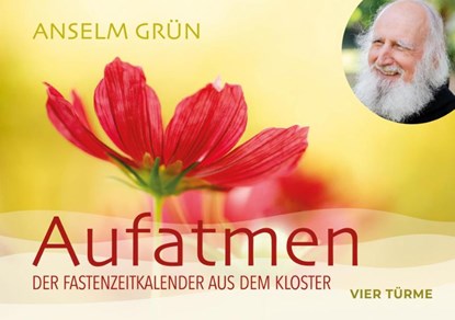 Aufatmen, Anselm Grün - Paperback - 9783736506794