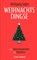 Weihnachtsdingse, Wolfgang Sigler - Gebonden - 9783736506954