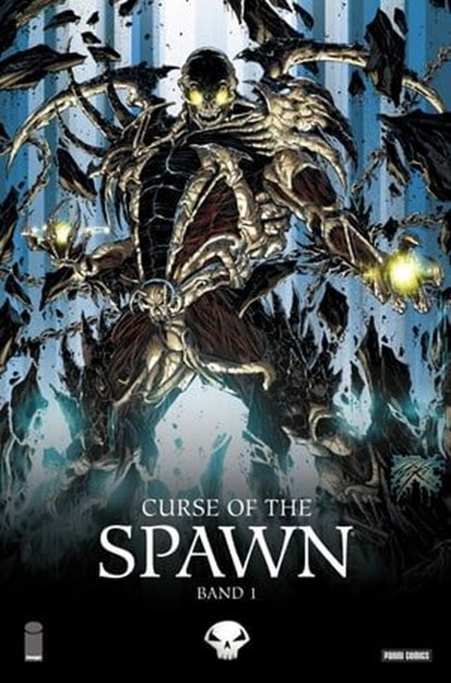 Curse of the Spawn, Band 1, Alan McElroy - Ebook - 9783736716360