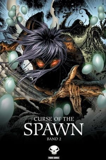 Curse of the Spawn, Band 2, Alan McElroy - Ebook - 9783736724006