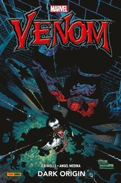 Venom - Dark Origin, Zeb Wells - Ebook - 9783736739192