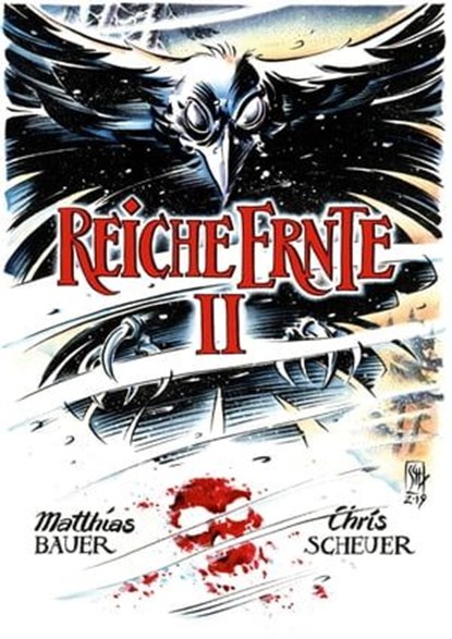 Reiche Ernte, Band 2, Matthias Bauer - Ebook - 9783736754300
