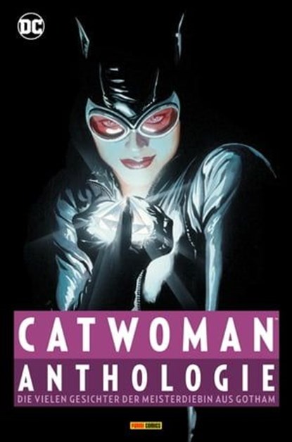 Catwoman Anthologie, Bill Finger - Ebook - 9783736769427