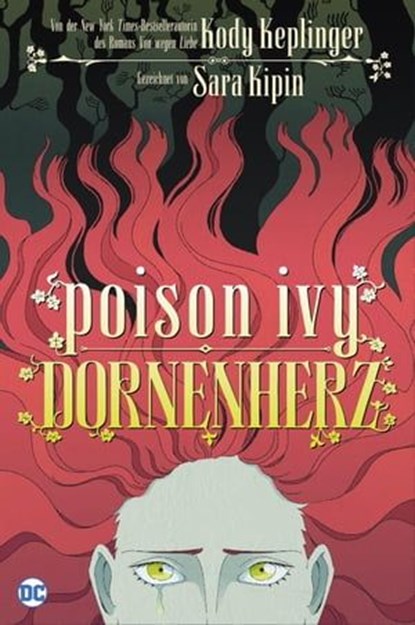 Poison Ivy: Dornenherz, Kody Keplinger - Ebook - 9783736773714