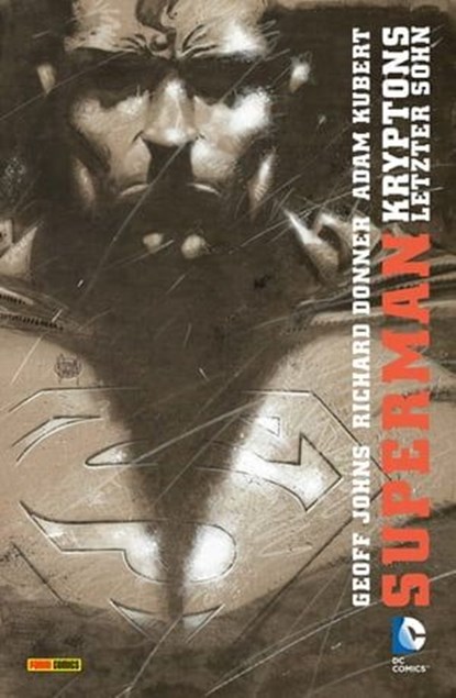 Superman: Kryptons letzter Sohn, Geoff Johns - Ebook - 9783736780736