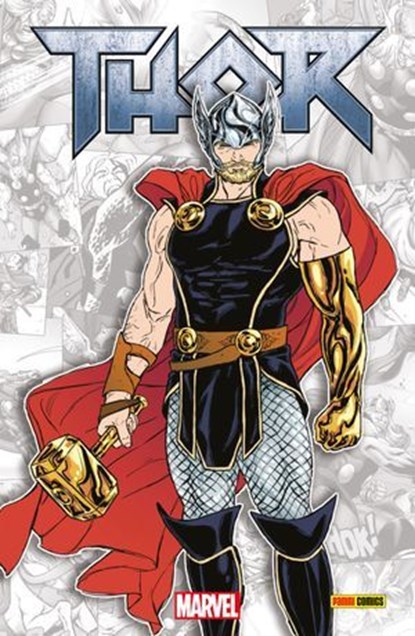 THOR, Louise Simonson - Ebook - 9783736786271