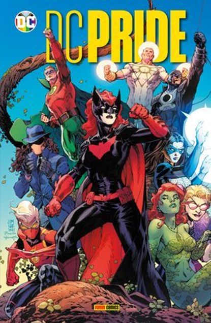 DC Pride, Vita Ayala - Ebook - 9783736787261