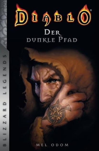 Diablo - Der dunkle Pfad, Mel Odom - Ebook - 9783736799004