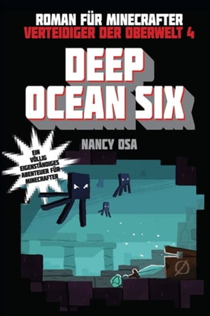 Deep Ocean Six, Nancy Osa - Ebook - 9783736799950