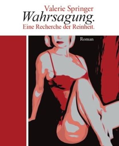 Wahrsagung, Valerie Springer - Ebook - 9783736824386