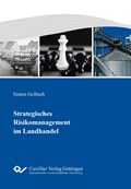 Strategisches Risikomanagement im Landhandel | Simon Gollisch | 