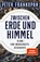 Zwischen Erde und Himmel, Peter Frankopan - Gebonden - 9783737100984