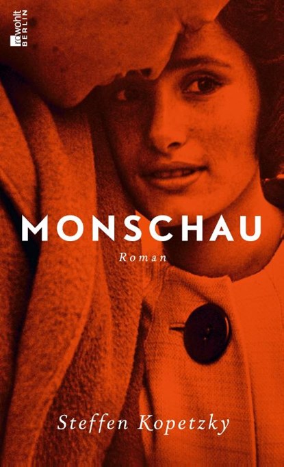 Monschau, Steffen Kopetzky - Gebonden - 9783737101127
