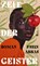 Zeit der Geister, Fatin Abbas - Gebonden - 9783737101936