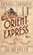 Orient-Express, Dennis Gastmann - Gebonden - 9783737102278