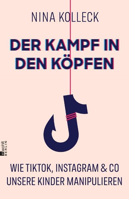 Der Kampf in den Köpfen, Nina Kolleck - Gebonden - 9783737102414