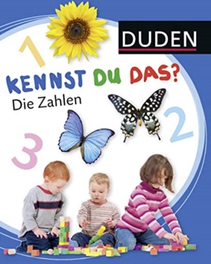 Duden - Kennst du das?, niet bekend - Gebonden - 9783737330527