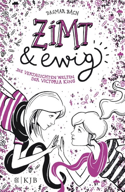 Zimt und ewig, Dagmar Bach - Gebonden - 9783737340496