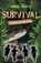 Survival 1 - Verloren am Amazonas, Andreas Schlüter - Gebonden - 9783737340731