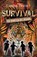Survival 2 - Der Schatten des Jaguars, Andreas Schlüter - Gebonden - 9783737340748