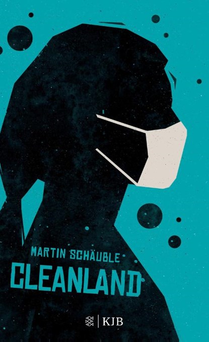 Cleanland, Martin Schäuble - Gebonden - 9783737342575