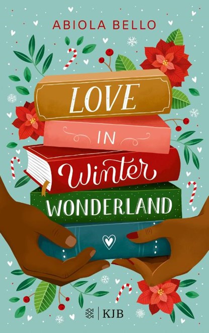 Love in Winter Wonderland, Abiola Bello - Paperback - 9783737343176