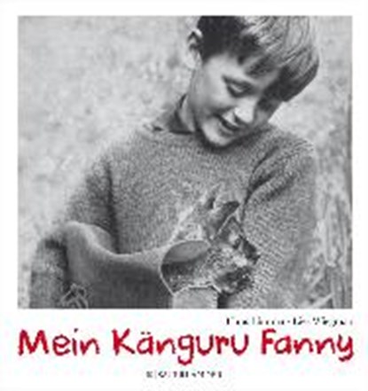 Mein Känguru Fanny, LIMMER,  Hans - Gebonden - 9783737353410