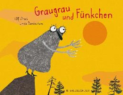 Graugrau und Fünkchen, STARK,  Ulf - Overig - 9783737353618